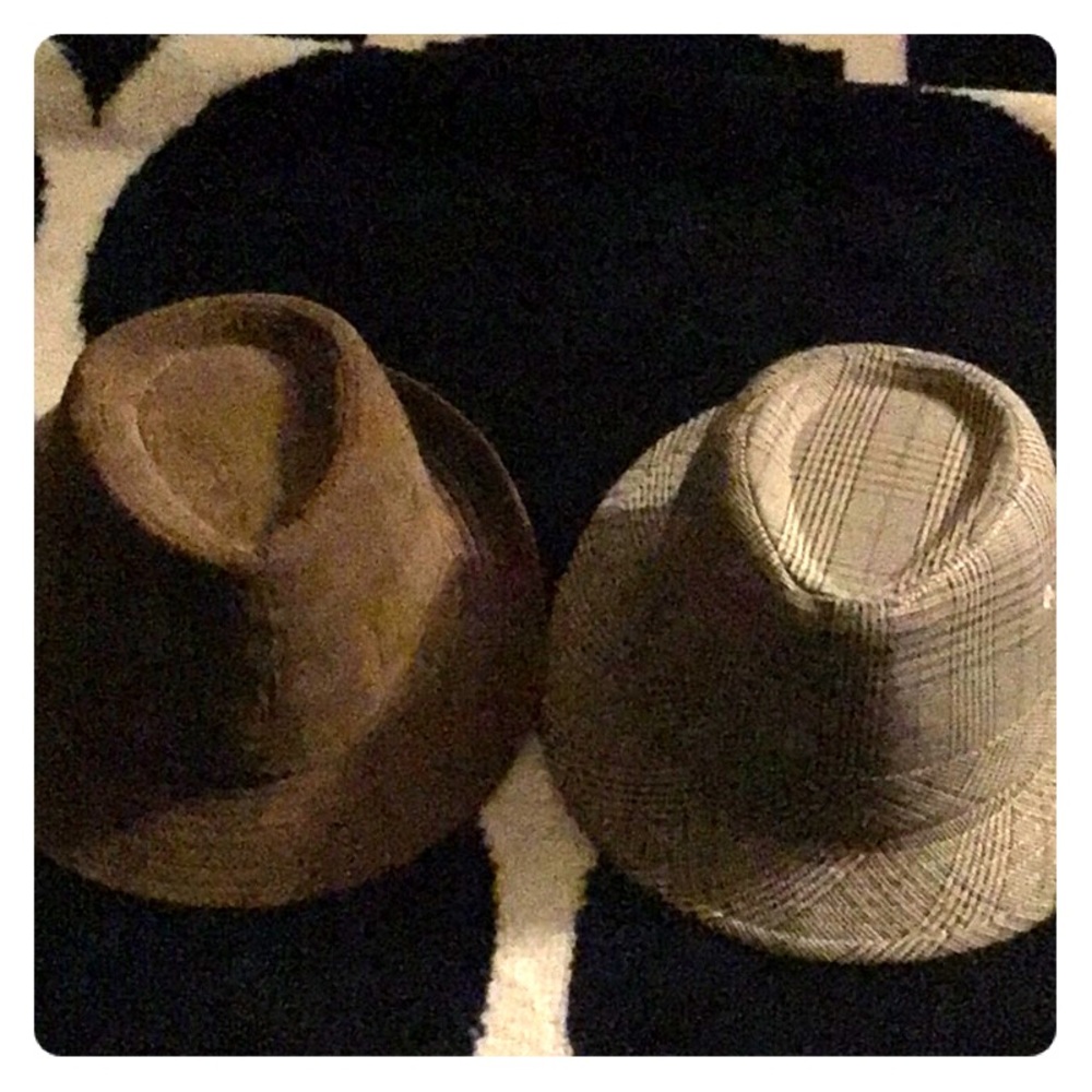 Fedora Hats